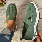 Carry™ | Orthopaedic Slip-On Shoes