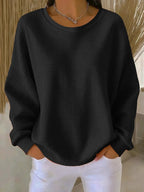 Frances™ | Classic Sweater