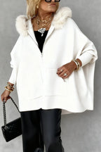 Lirya™ | Relaxed Open-Front Cardigan
