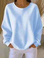 Frances™ | Classic Sweater