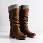 Verella | Orthopedic Comfort Boots