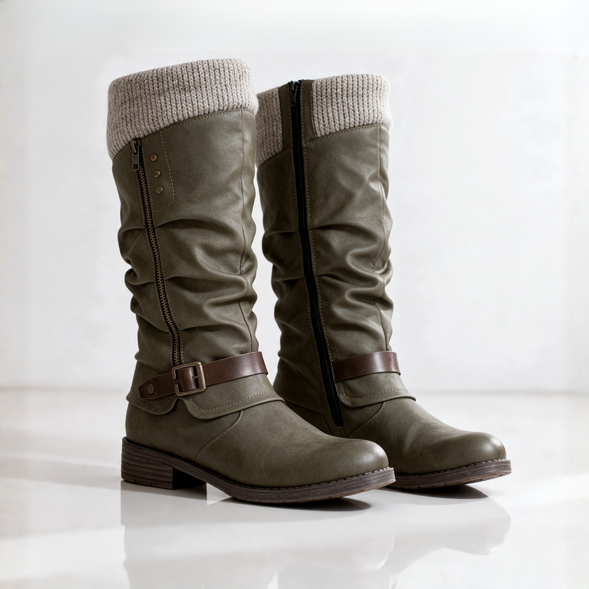 Verella | Orthopedic Comfort Boots