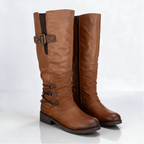 Maristel | Orthopedic Cord Boots
