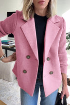 Sasha™ | Effortless Tailored Blazer
