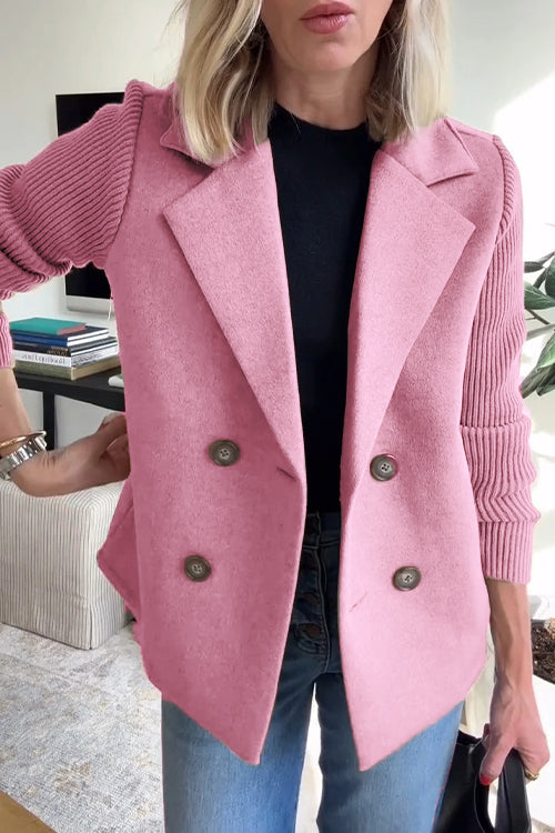 Sasha™ | Effortless Tailored Blazer