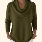 Eva™ | Turtleneck Sweater