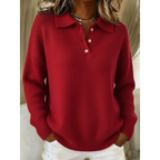 Esther™ | Cozy Comfort Sweater