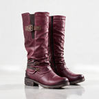 Maristel | Orthopedic Cord Boots