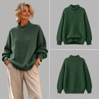 Barbara™ | Knitted Sweater