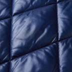 Winterley™ | Longline Quilted Puffer Coat