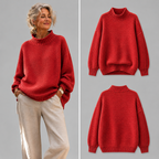 Barbara™ | Knitted Sweater