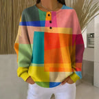 Martha™ | Classic Comfort Sweater