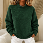 Barbara™ | Knitted Sweater