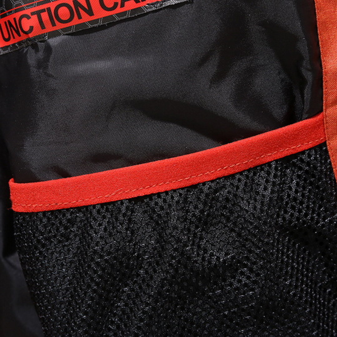 Cazel | Men's Insulated Winter Puffer Jacket