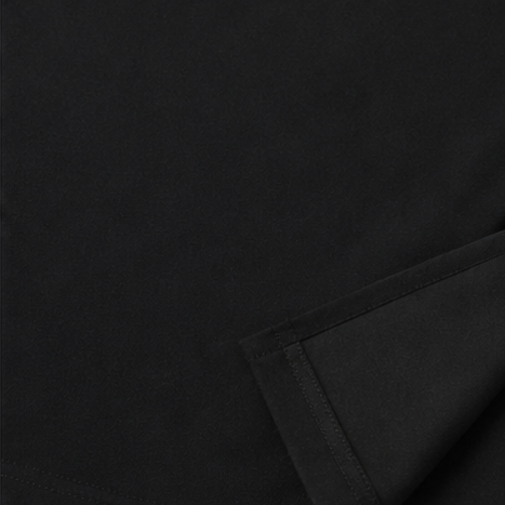 Joise™ | Elegant Draped Dress