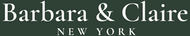 Barbara &amp; Claire New York - Home