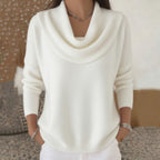Eva™ | Turtleneck Sweater