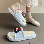 Mira™ | Cute Fruit Cat Non-Slip Shower Slippers