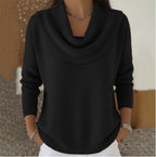 Eva™ | Turtleneck Sweater