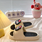 Mira™ | Cute Fruit Cat Non-Slip Shower Slippers