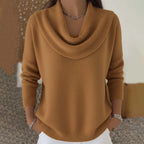 Eva™ | Turtleneck Sweater