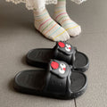 Mira™ | Cute Fruit Cat Non-Slip Shower Slippers