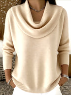 Eva™ | Turtleneck Sweater