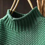 Barbara™ | Knitted Sweater