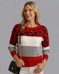 Sample Sweater for Women
