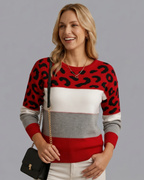 Sample Sweater for Women