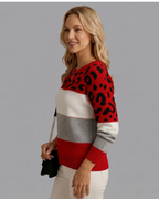 Sample Sweater for Women