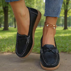 Ariella™ | Orthopaedic Wide-Fit Slip-On Loafers