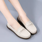 Ariella™ | Orthopaedic Wide-Fit Slip-On Loafers