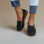 Ariella™ | Orthopaedic Wide-Fit Slip-On Loafers
