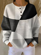 Martha™ | Classic Comfort Sweater