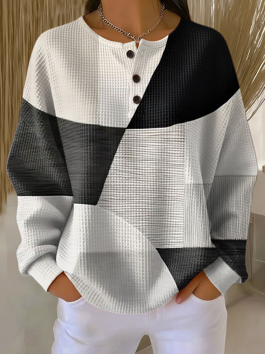 Martha™ | Classic Comfort Sweater