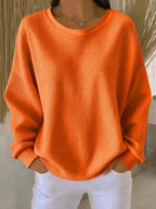 Frances™ | Classic Sweater