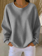 Frances™ | Classic Sweater