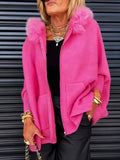 Lirya™ | Relaxed Open-Front Cardigan