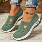 Carry™ | Orthopaedic Slip-On Shoes