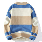 Sawyer™ Diamond Cable-Knit Pullover