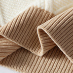 Sawyer™ Diamond Cable-Knit Pullover