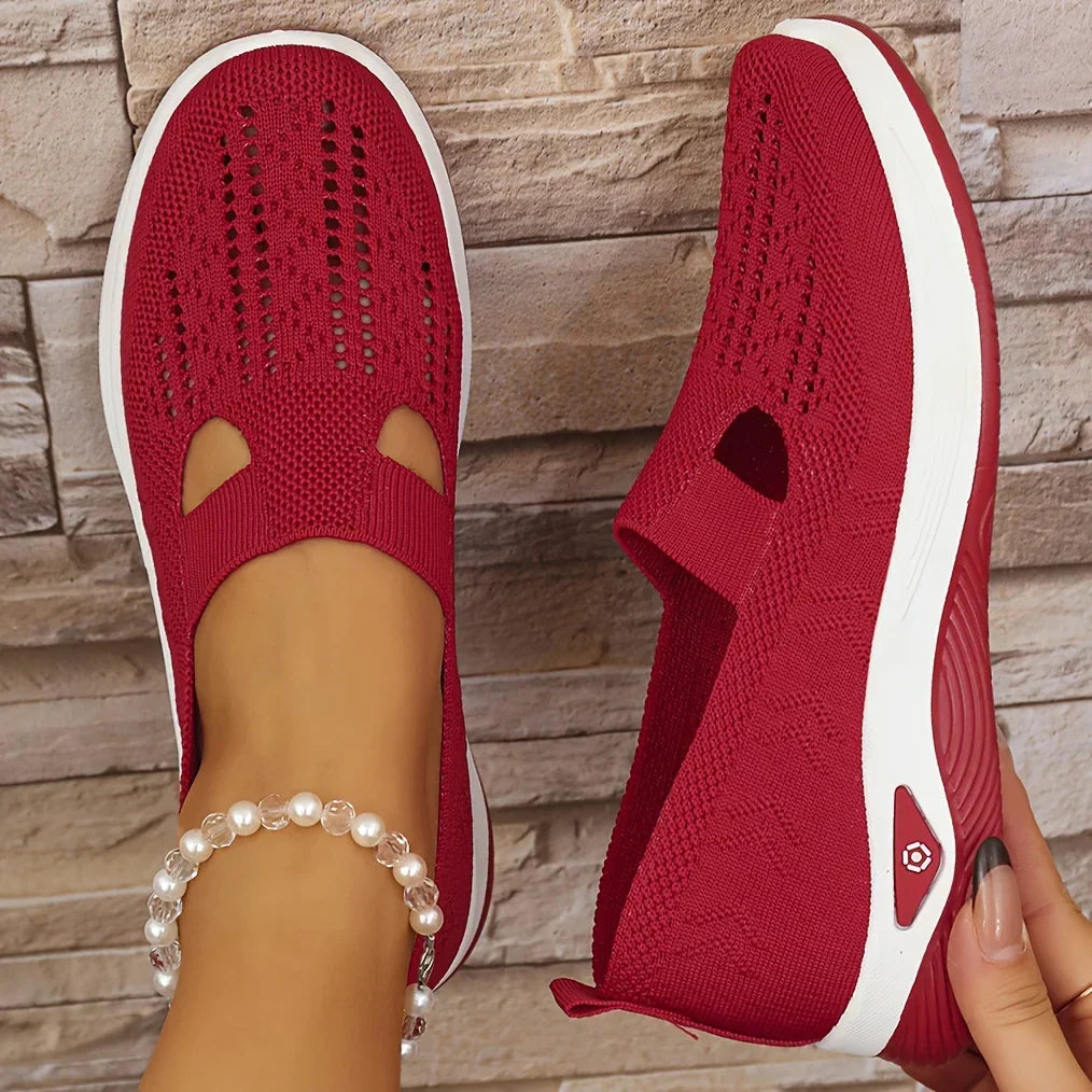 Carry™ | Orthopaedic Slip-On Shoes