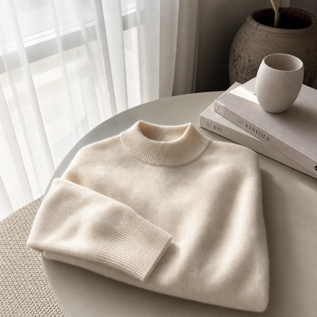 Amelia™ | Comfort Sweater
