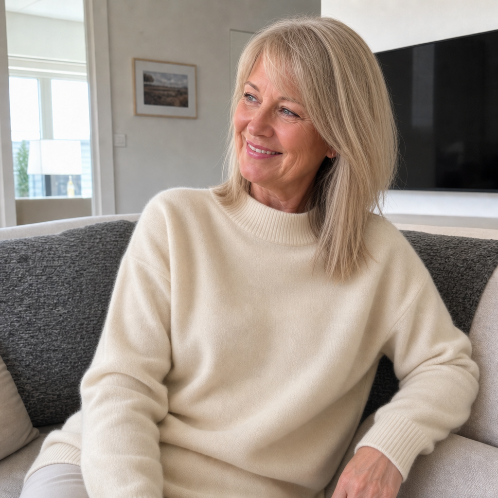 Amelia™ | Comfort Sweater