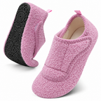 Bridget house slippers in Light Purple