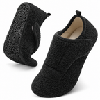 Bridget house slippers in Black