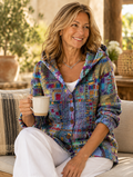 Georgia™ | Artistic Cardigan