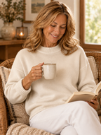 Amelia™ | Comfort Sweater