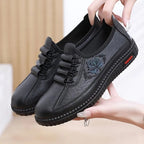 Luisa™ | Premium Leather Orthopedic Shoes